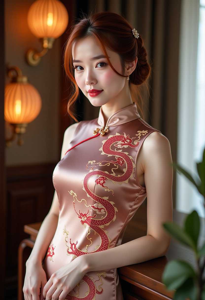 深夜瑜伽室 海报