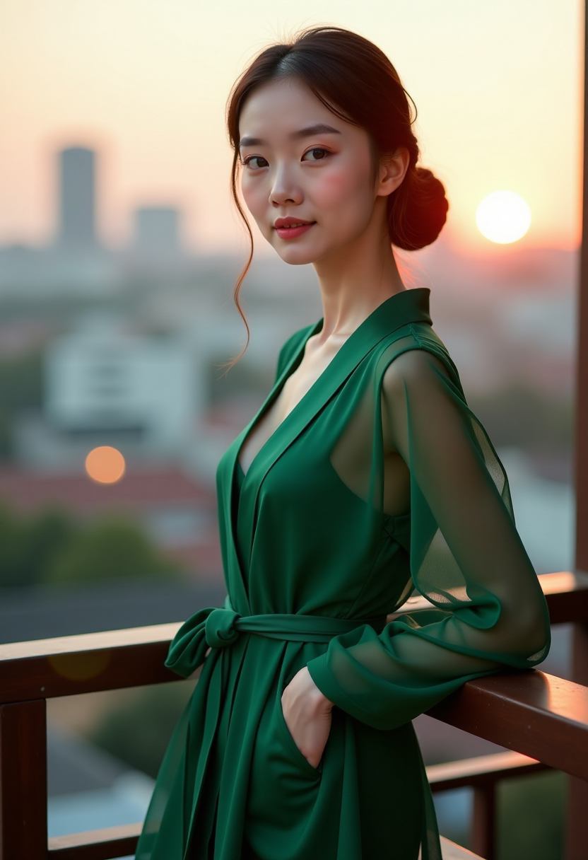 邻家健身教练 海报